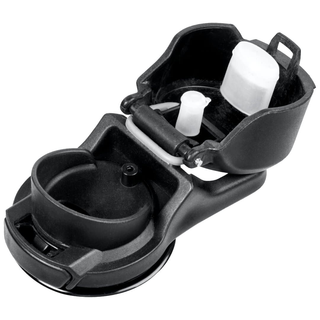 Slazenger Track Water Bottle - 700Ml - Image 5