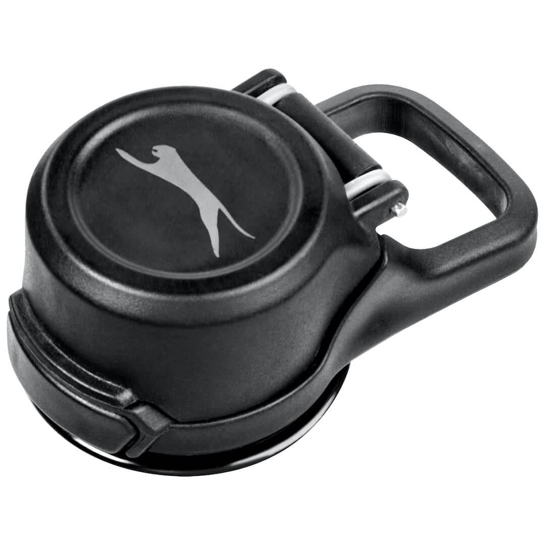 Slazenger Track Water Bottle - 700Ml - Image 6