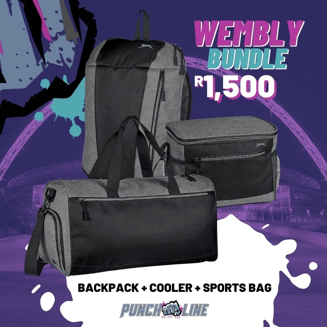 Wembly Bundle - Image 2
