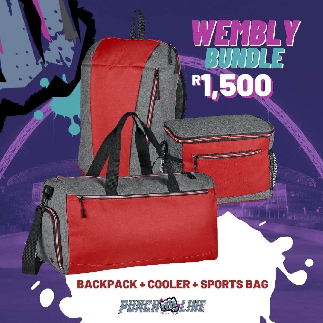 Wembly Bundle